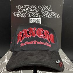 Rancho Hats
