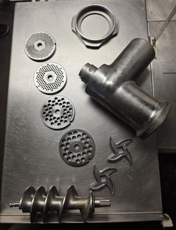 LEM Meat Grinder