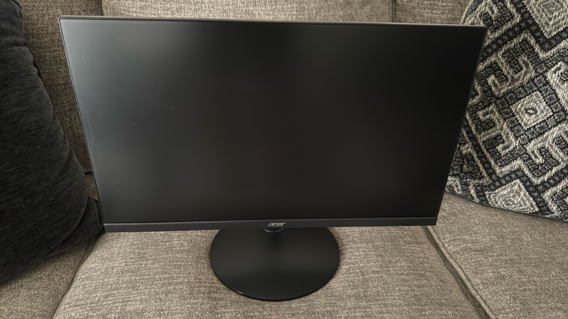 Monitor Acer 24”