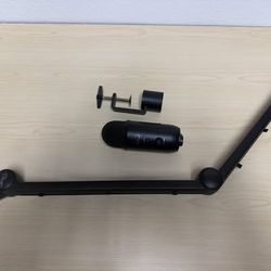 Audio-Technica PRO 44 Boundary Microphone