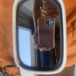 Left Side View Mirror Acura Integra