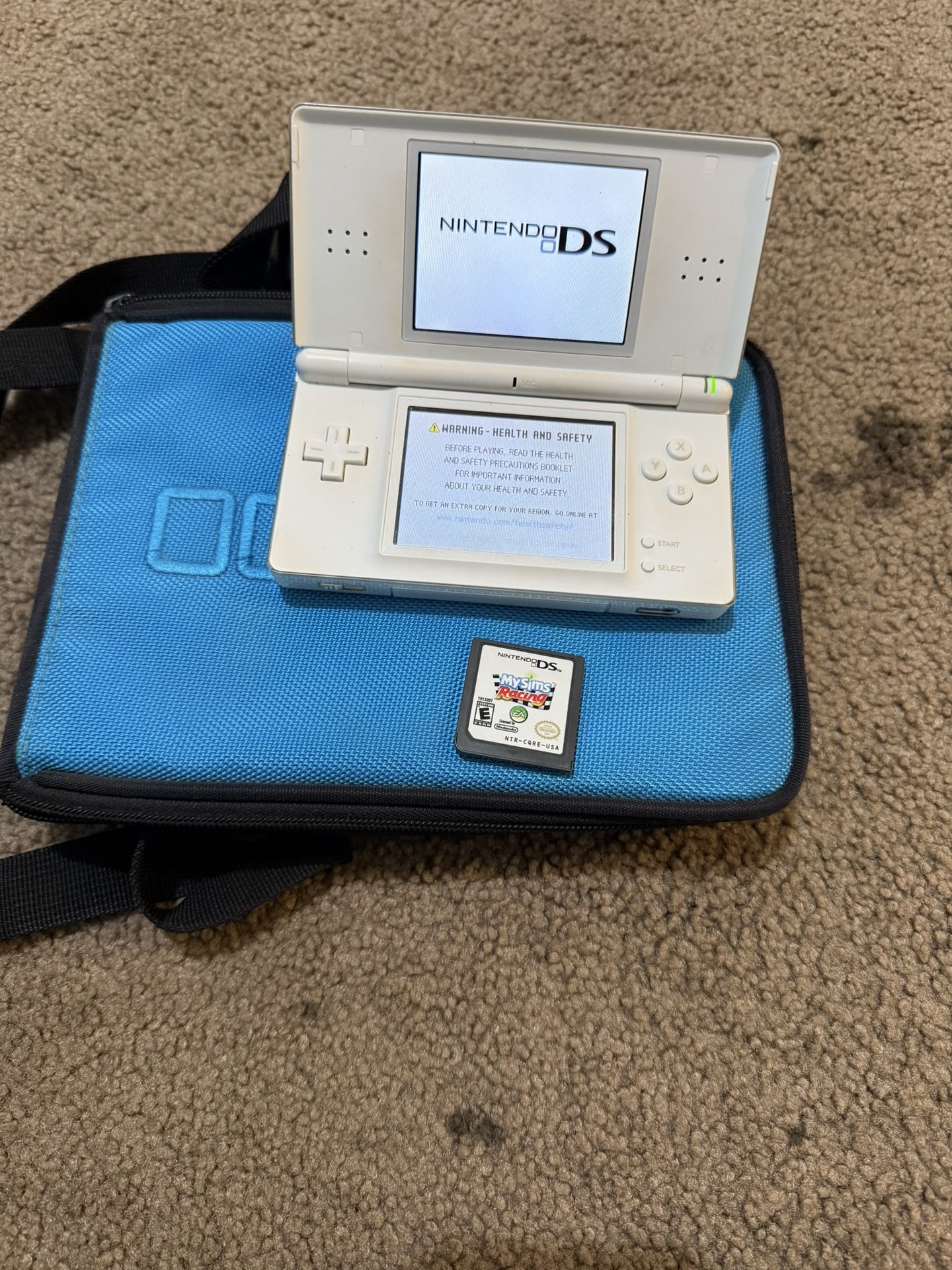 Nintendo Ds