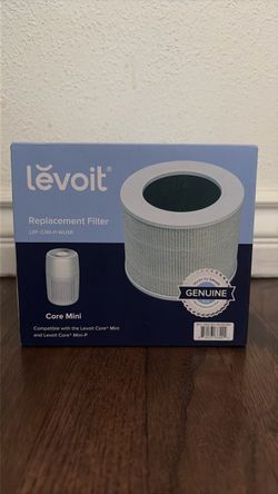 Levoit Core Mini Replacement Filter