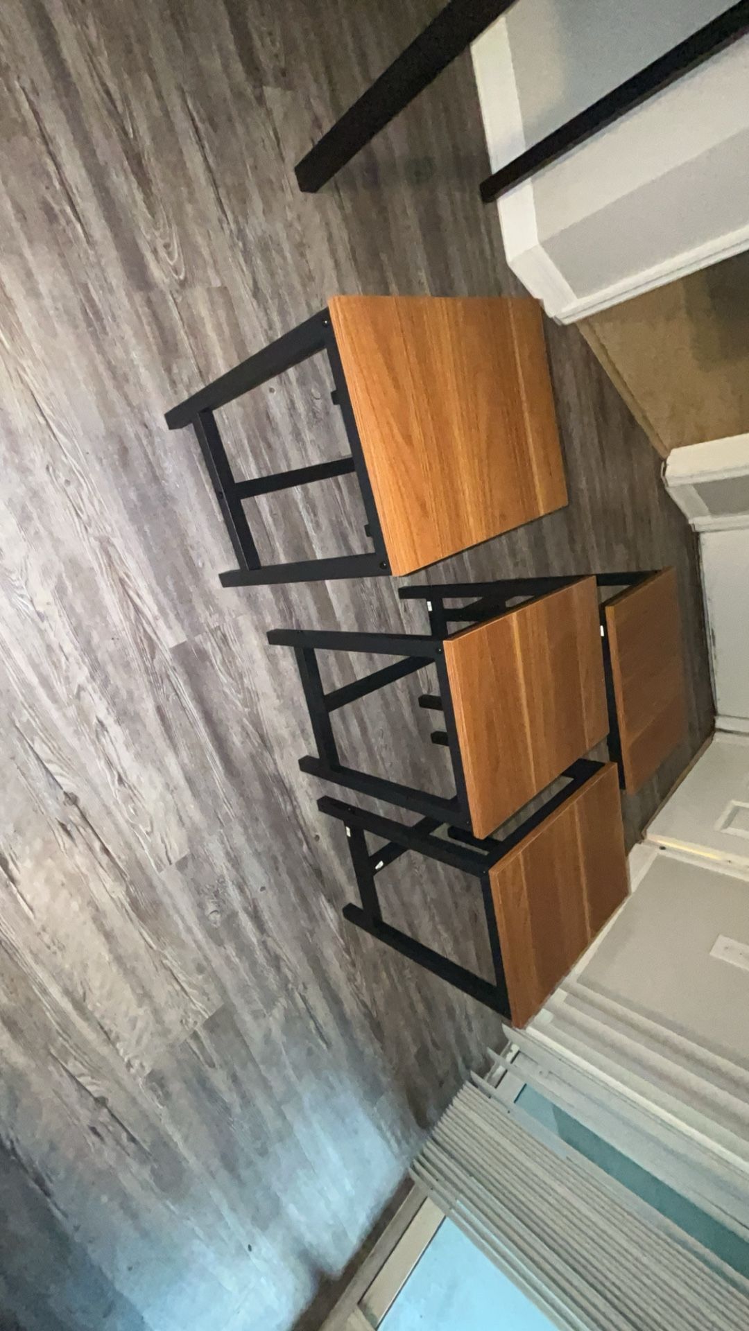 Stools