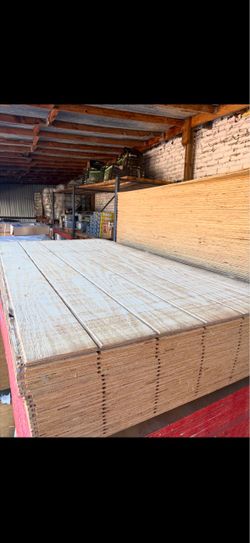 T1-11 5/8 OC SIDING 🔥