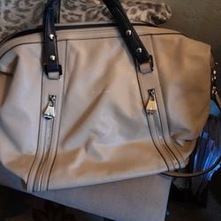 POUR LA VICTOIRE Bag And LULULEMON  Tote Both For 60.00
