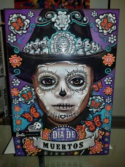 Dia De Muertos