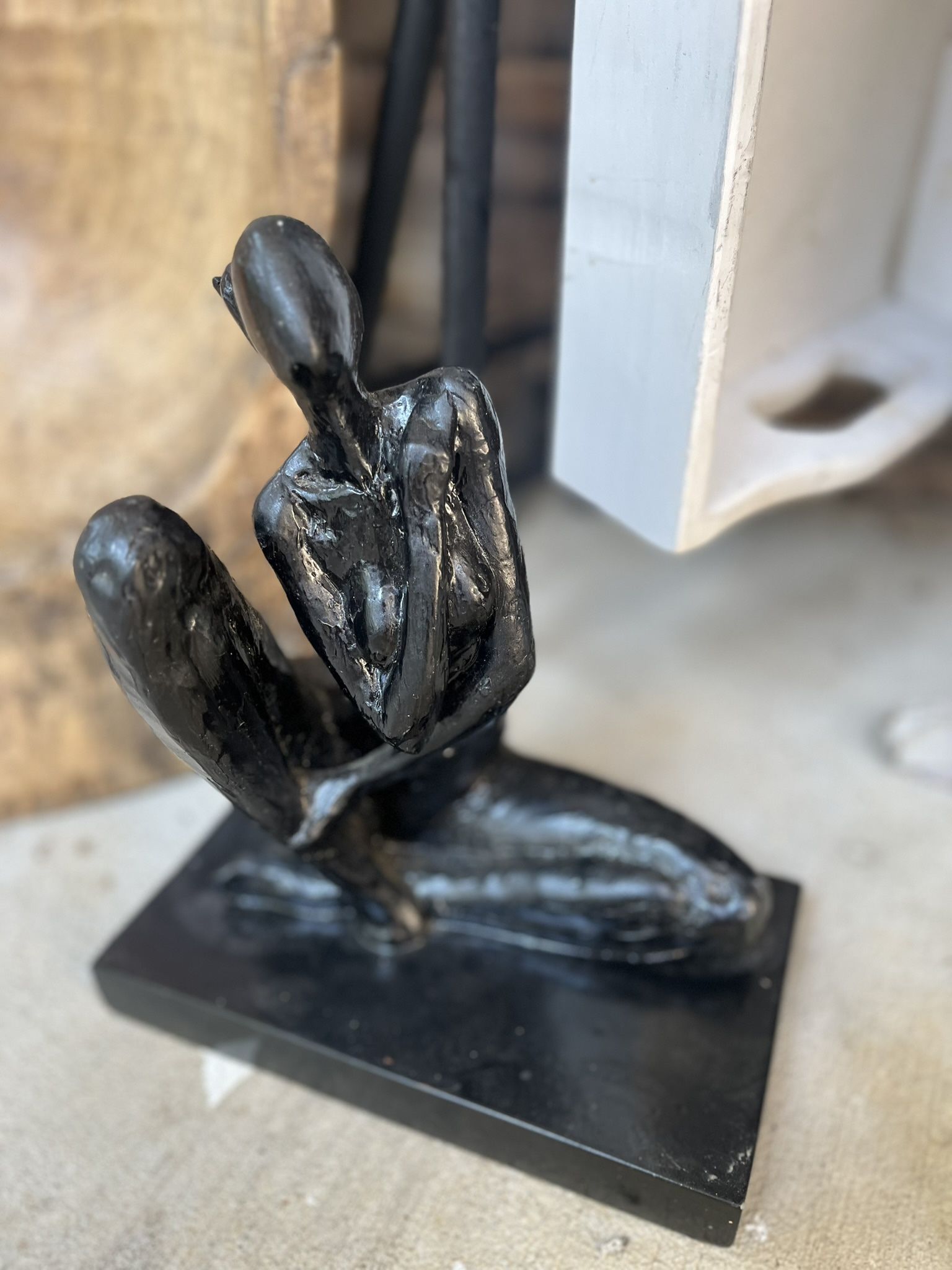 MCM furniture & other items