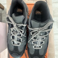 Men Work Boot Redwings Size 8.5W