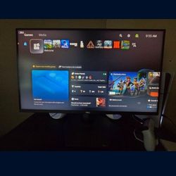 Dell 4k 144hz Monitor 