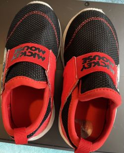 Boys Toddler Shoes Size 7