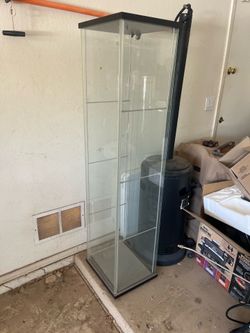 Display case