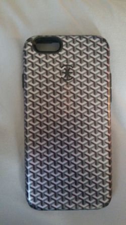 Cases for iPhone 6 & 6s