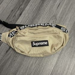 Supreme Waist Bag SS18