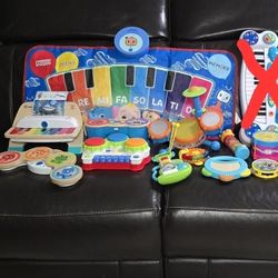 Musical Instruments for kidsMusical Instruments for kids