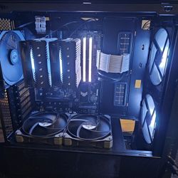 Gaming PC NO GPU