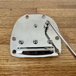 Fender Squier Classic Vibe Tremolo System For Jazzmaster