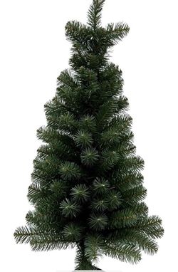 4ft Artificial Christmas Tree