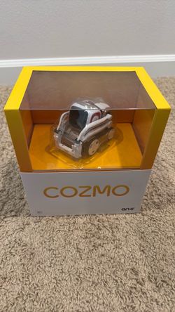 Anki Cozmo Base Kit Robot Toy