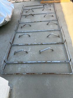 Vw parts