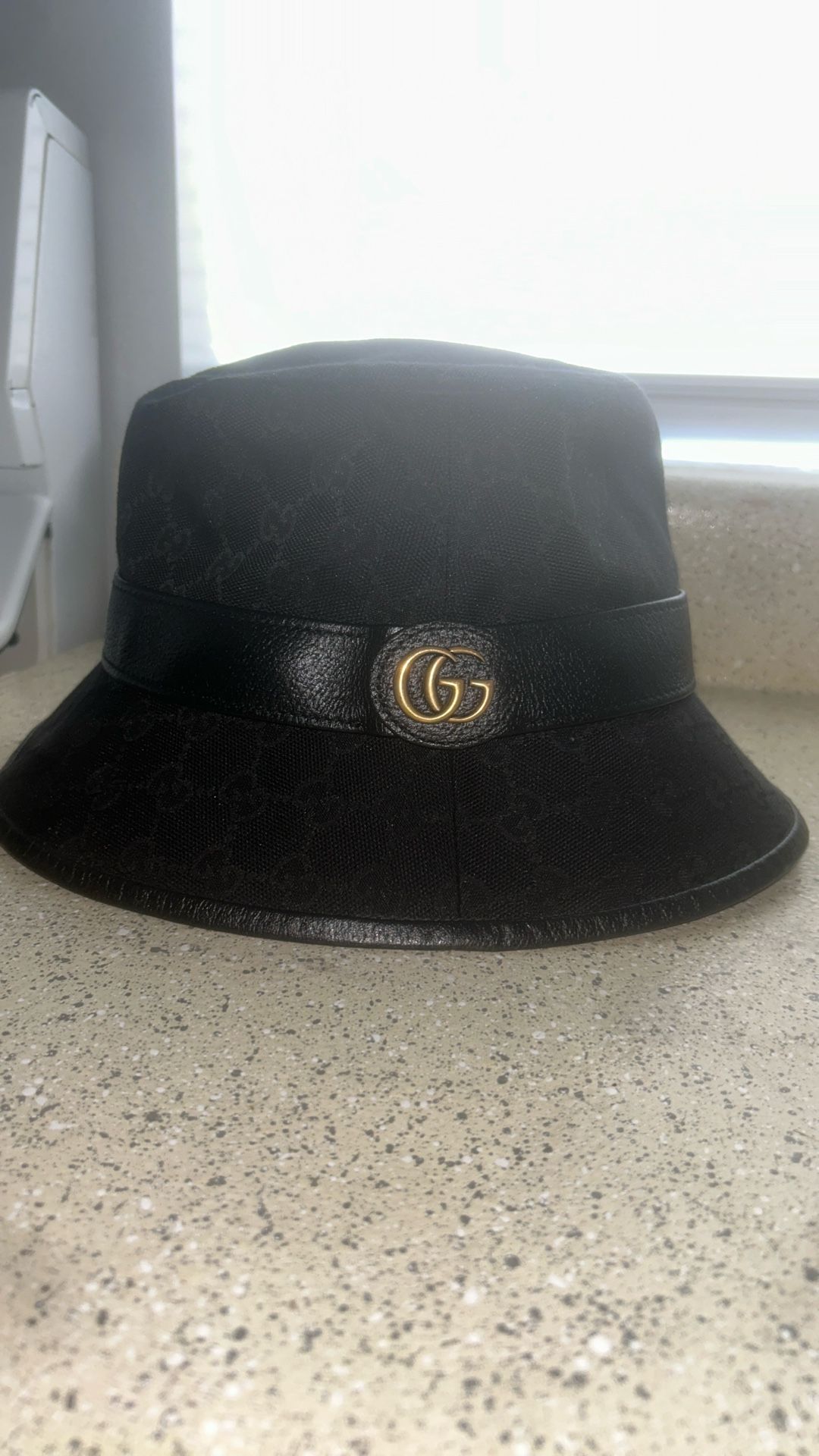 Gucci Bucket Hat