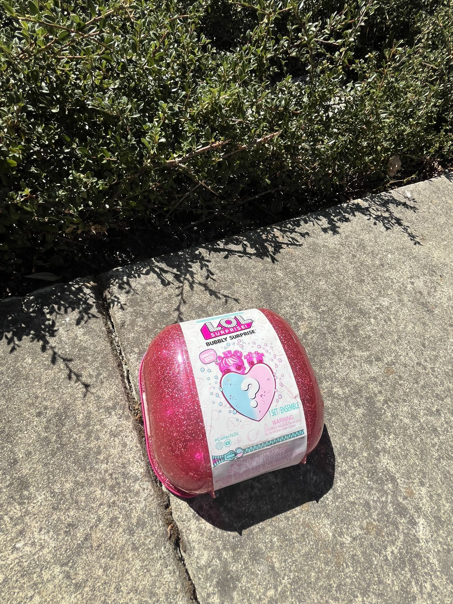 L.O.L. Surprise Bubbly Surprise