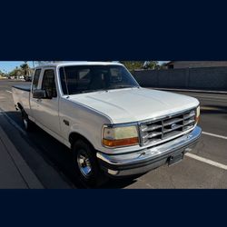 1992 Ford F-150