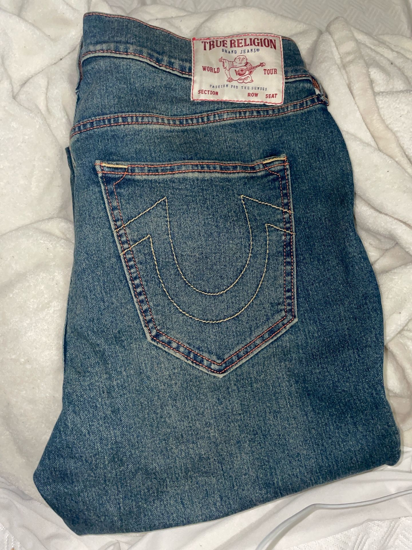 True Religion Pants Brand New Never Worn