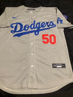 La Dodgers jerseys