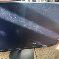 Monitor 120hz