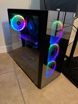 PC (send offers)