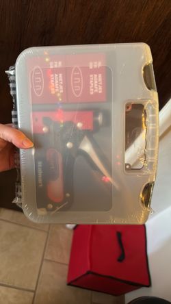 Staple Gun