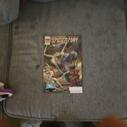 The Amazing Spiderman  92