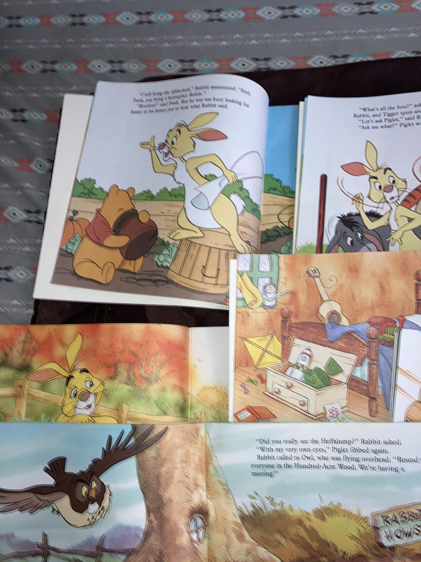 GOLDEN BOOKER Children’s books