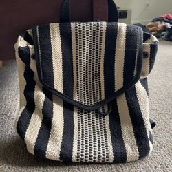 Back Pack