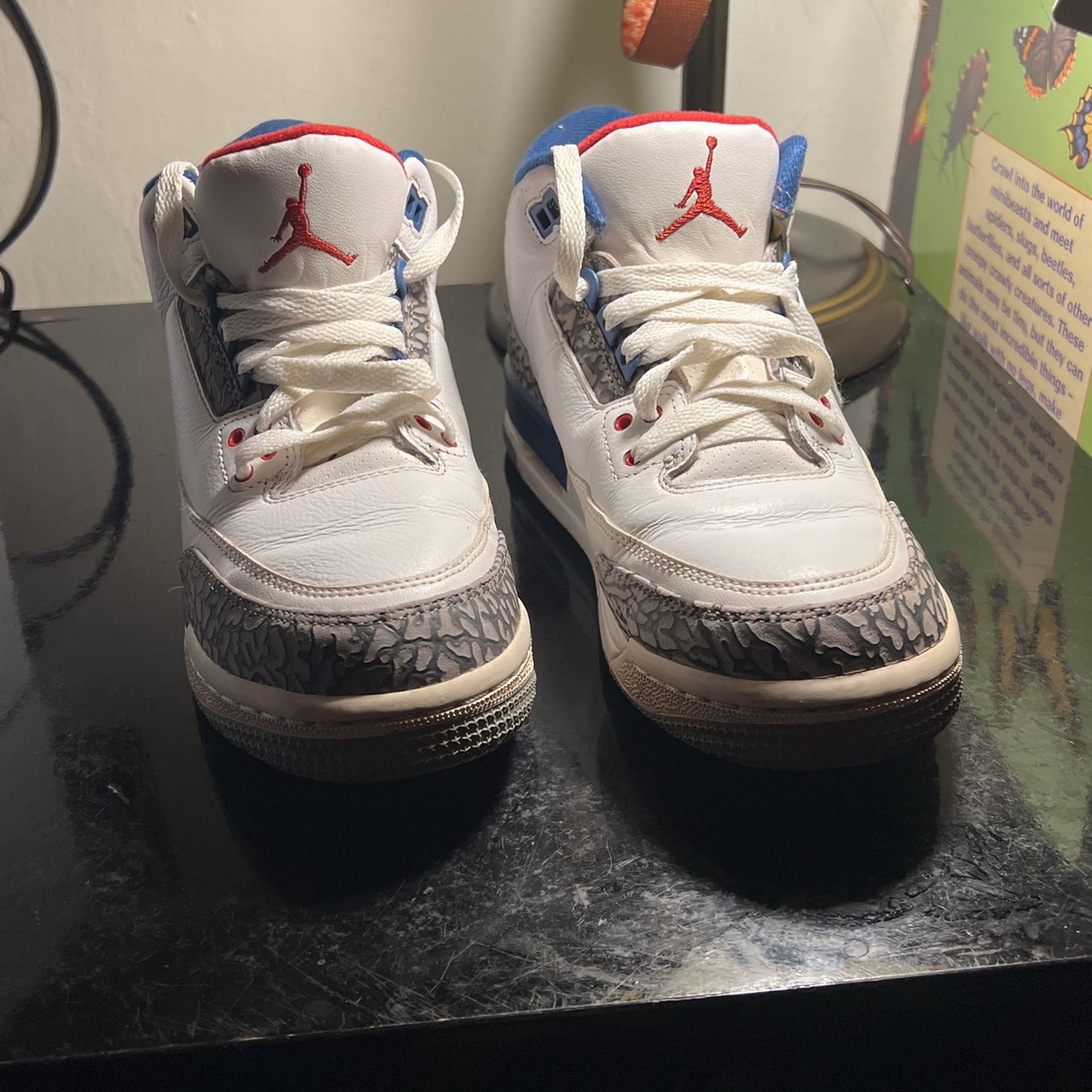 Nike Air Jordan 7Y