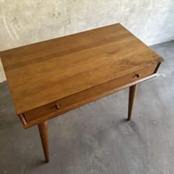 Light Brown Desk