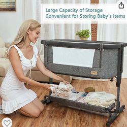 Baby Bassinet