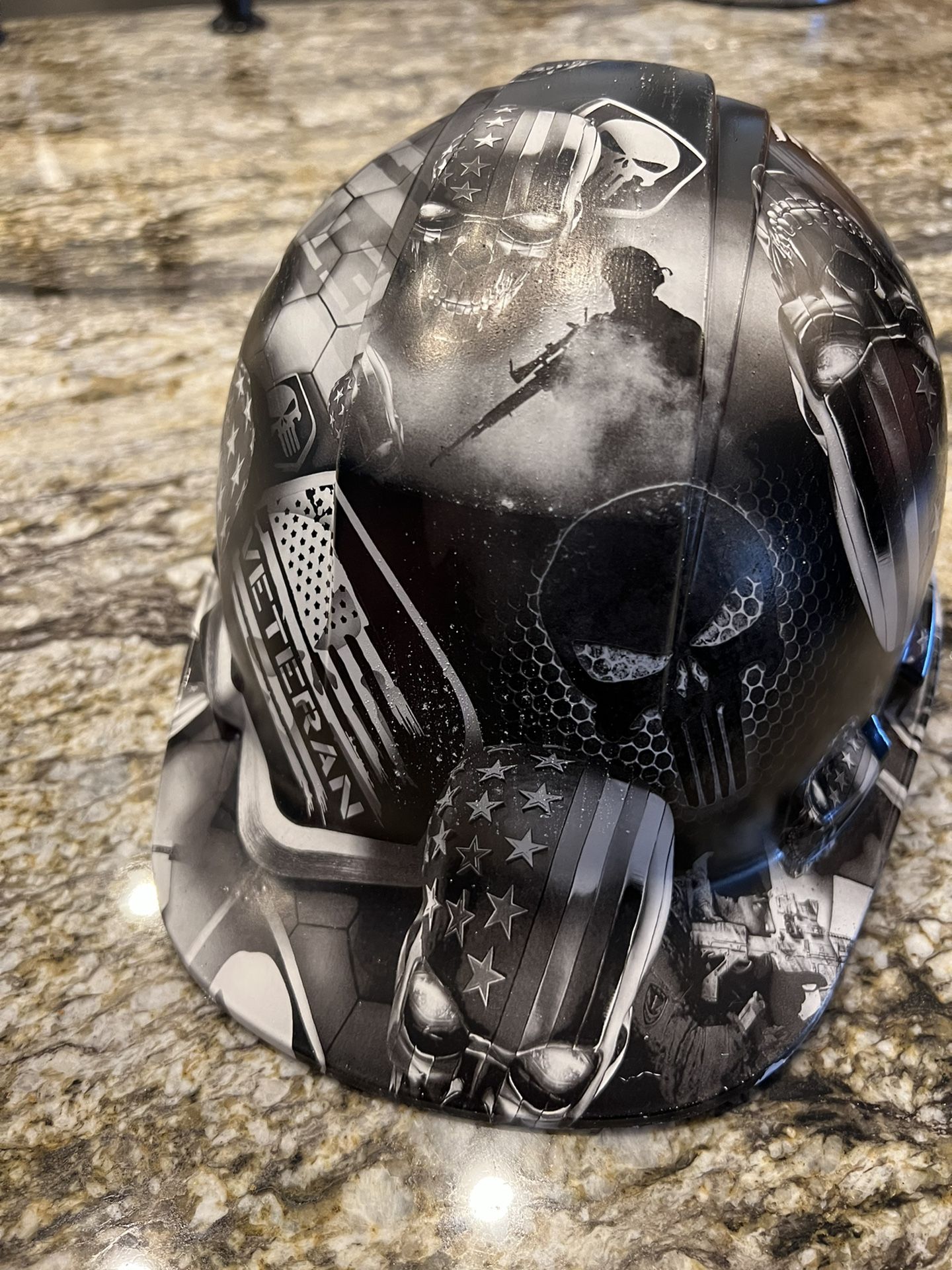 Hard Hat