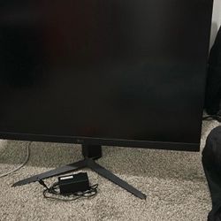 PC Gaming Setup 