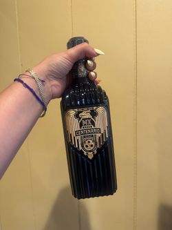 centenario bottle