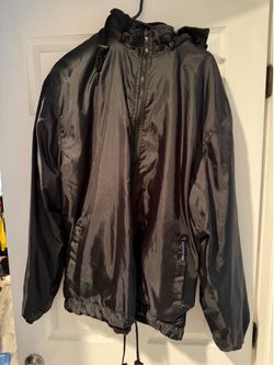Weather jacket size L