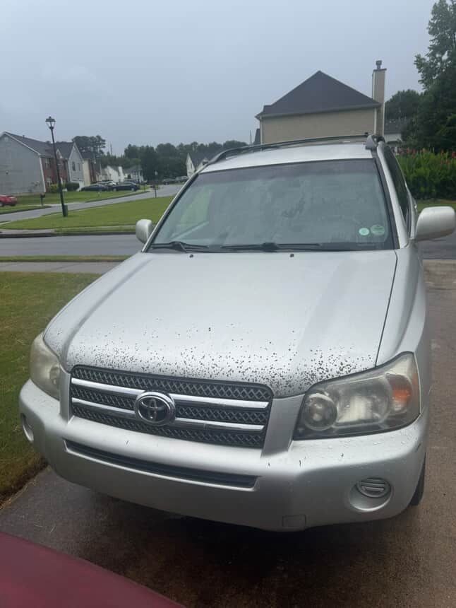 2006 Toyota Highlander