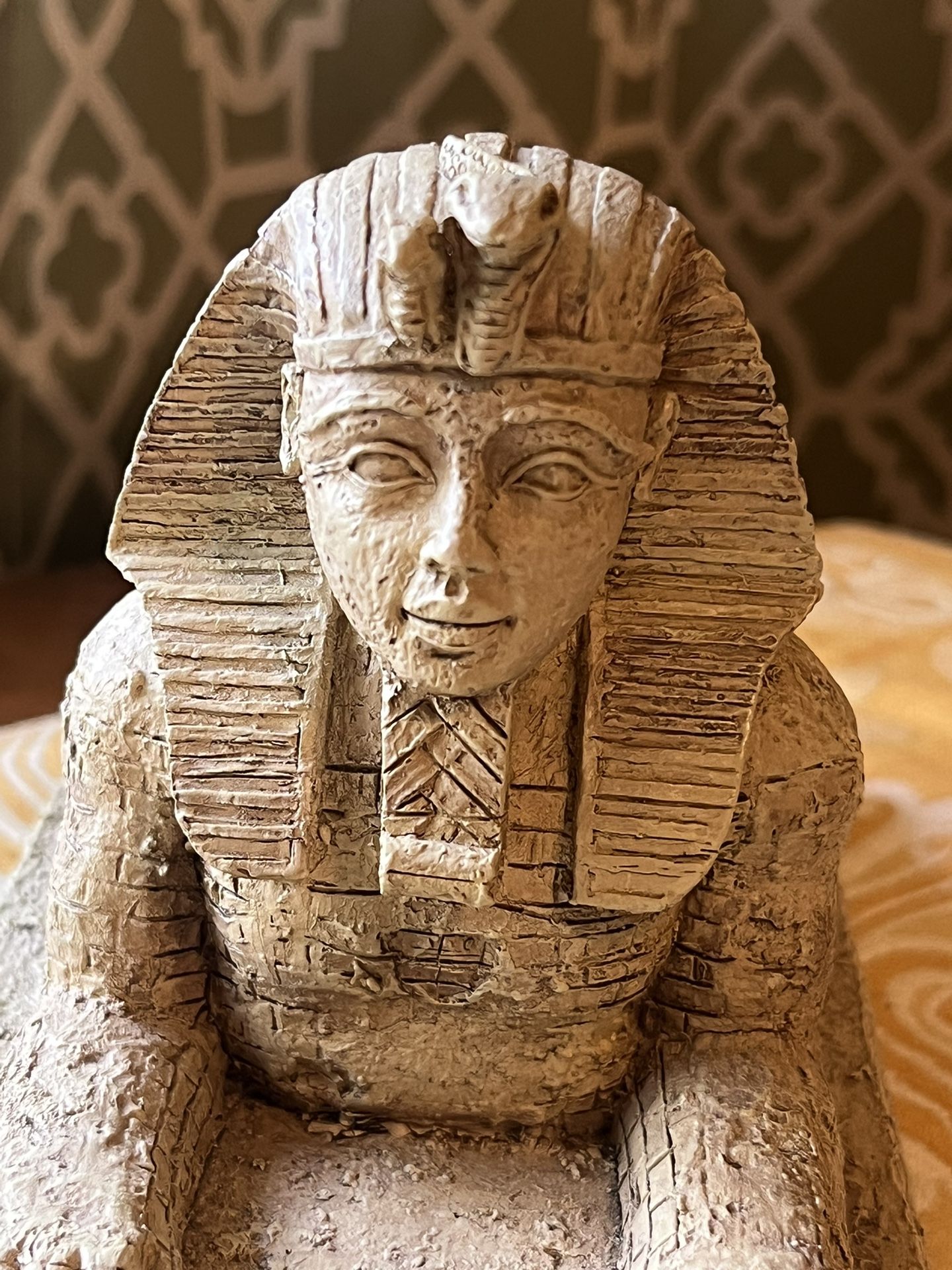 King & Country’s Ancient Egypt Sphinx