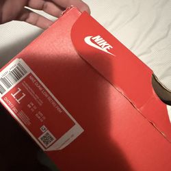 Mens Nike Dunk “Fossil Rose” 