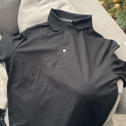 New Small Men  Polo