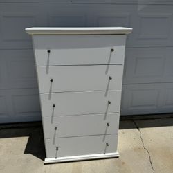 Drawer Chest Cajon 