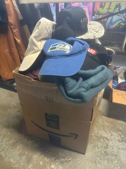Hats