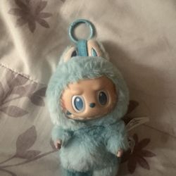 Big Energy Labubu (HOPE)