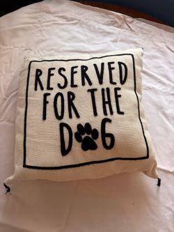Pillow